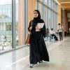 چادر عربی مناسب استفاده روزمره؛ چه مدلی برای کار و دانشگاه بهتر است؟