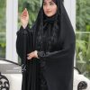 جدیدترین مدل‌های چادر مجلسی