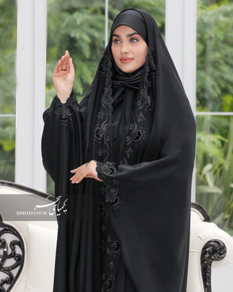 چادر مجلسی
