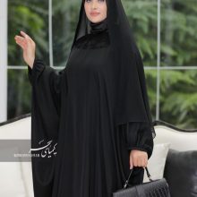 عبا مروه ساده