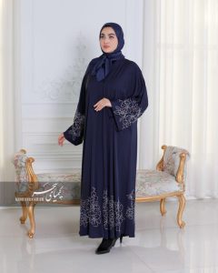 راهنمای خرید عبا زنانه؛ نکاتی که قبل از انتخاب باید بدانید