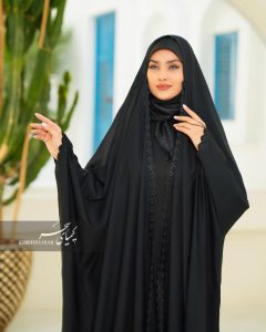 خرید چادر مجلسی؛ به این نکات توجه کنید