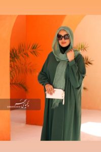 تکنیک‌های گره زدن شال و روسری؛ ۱۰ مدل ساده و کاربردی