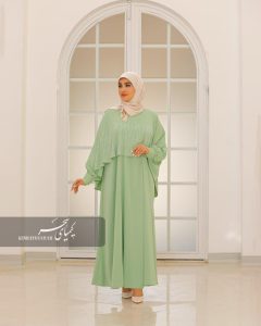راهنمای جامع انتخاب عبا برای مهمانی و مجالس