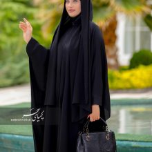 چادرمانتو سیدا