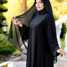 عبا عطرین