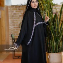 عبا الهه ژاکتی