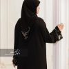 چطور عبا را با استایل خود ست کنیم؟