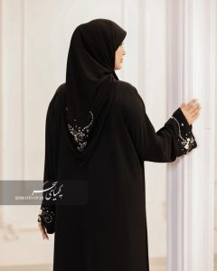 چطور عبا را با استایل خود ست کنیم؟