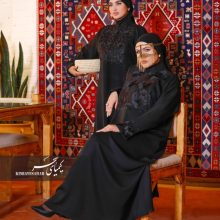 عبا زارا