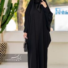 چادر آرامش جلوباز ساده