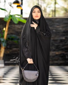 تفاوت چادر مجلسی با چادر روزمره چیست؟