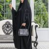 راهنمای انتخاب چادر مجلسی شیک و مناسب برای انواع مراسم