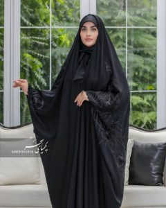 نکات مهم در خرید چادر مجلسی؛ راهنمای جامع برای خانم‌ها
