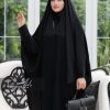 راهنمای انتخاب بهترین چادر مشکی؛ چگونه مشکی عمیق و باکیفیت بخریم؟
