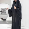 تفاوت چادر مجلسی و چادر معمولی؛ کدام برای شما بهتر است؟