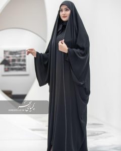 تفاوت چادر مجلسی و چادر معمولی؛ کدام برای شما بهتر است؟