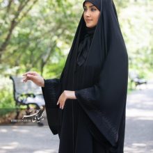 چادر یاسمین کم کار