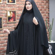 چادرمانتو کیمیا کارشده